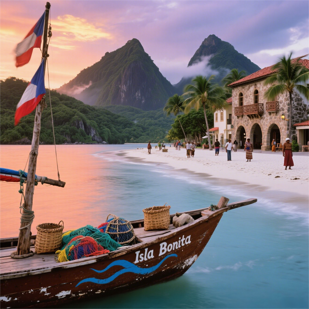 Travel Caribbean Starting at $9.00