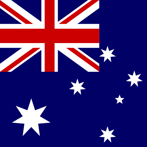 Oceania Countries