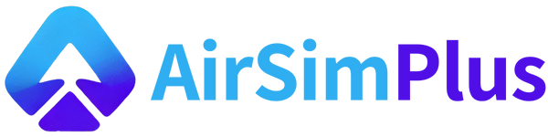 AirSimPlus