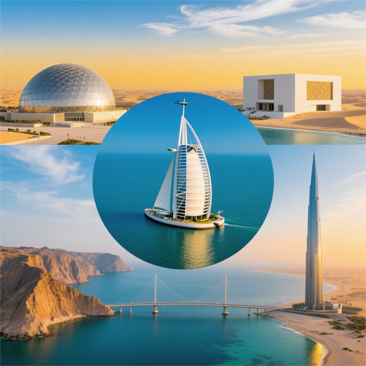 Gulf Region 6 Regions