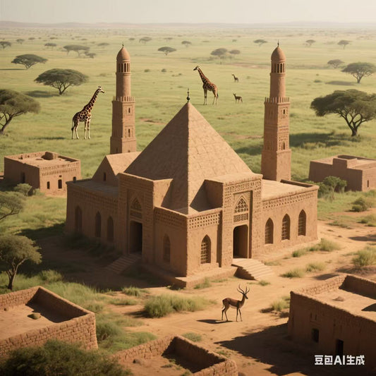 Africa (25 Areas)