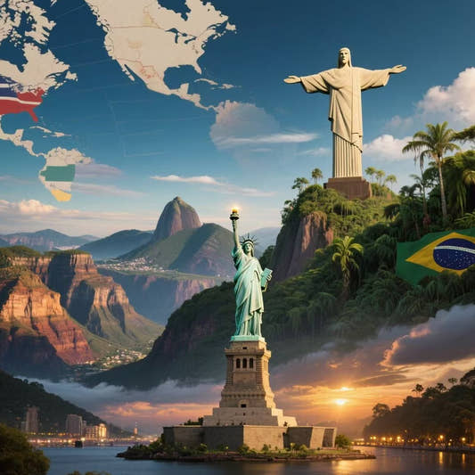 United States | Canada | Mexico